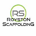 Royston Scaffolding logo